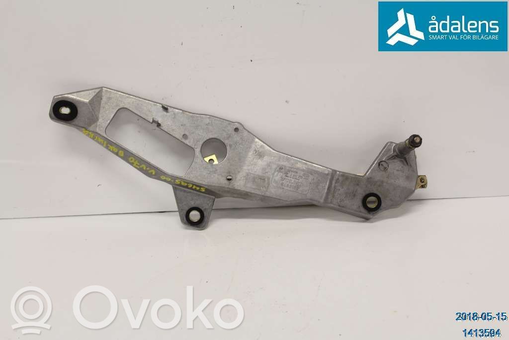 Volvo S70  V70  V70 XC Mechanizm wycieraczki szyby tylnej 