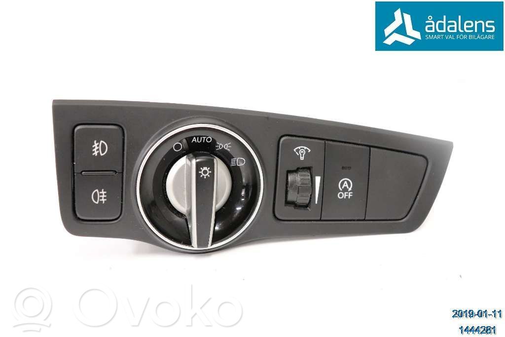 Interruptor de luz   933003Z150RY,933003Z150