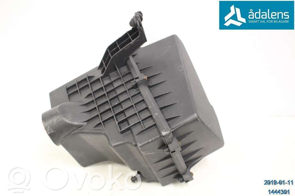 Volvo V50 Luftfilterkasten 