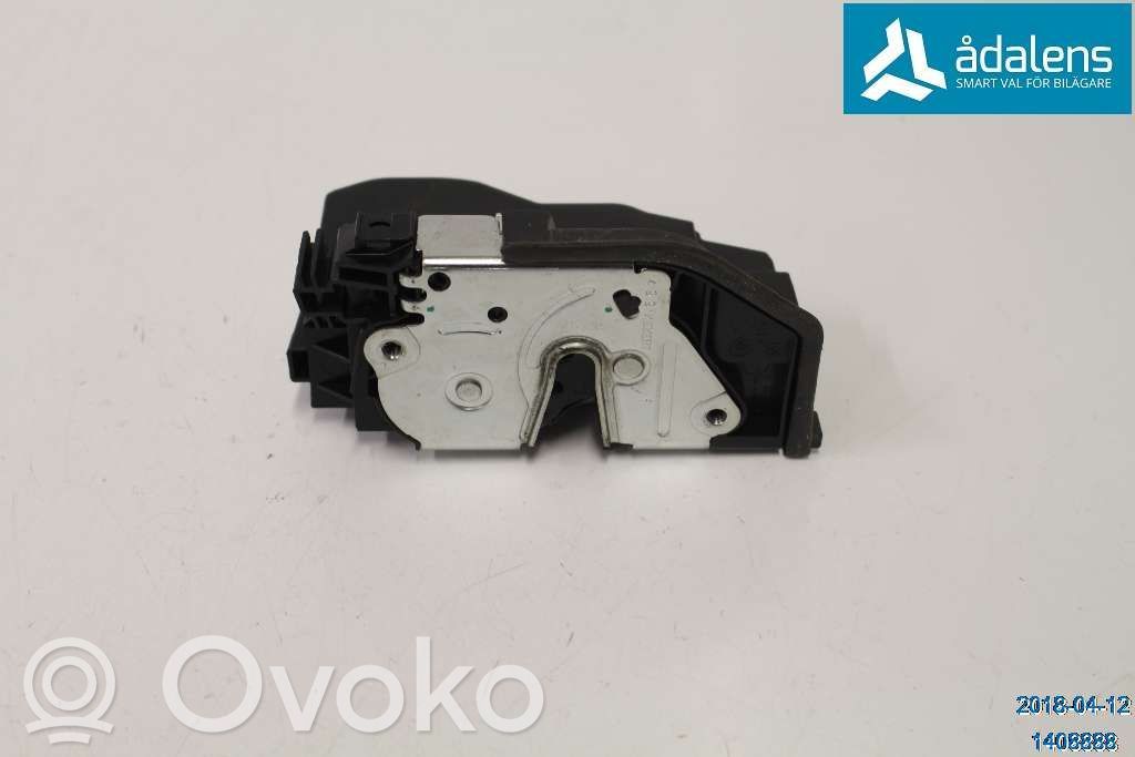 Motor de bloqueo de puertas   51227202147