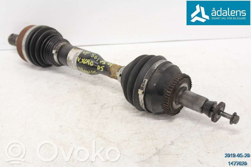Volvo XC90 Eje de transmisión delantero 