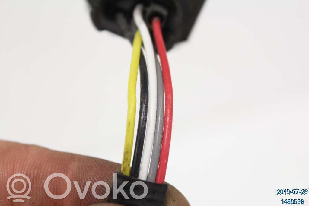 BMW 6 E63 E64 Lambda probe sensor 