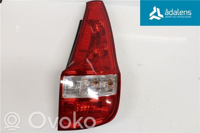 Hyundai i30 Lampa tylna 