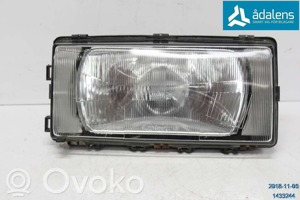 Volvo 740 Scheinwerfer 