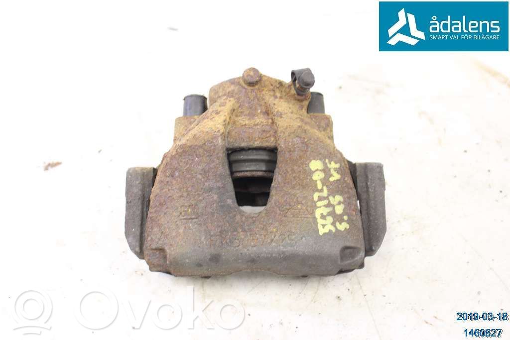 Передний суппорт   G5392014,FN35725
