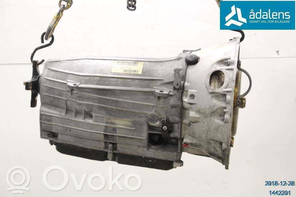 Mercedes-Benz E W211 Automatic gearbox 