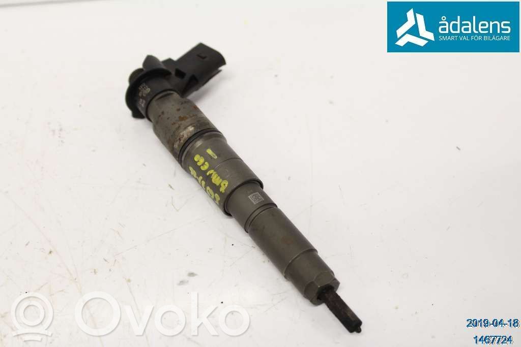 BMW 5 E60 E61 Sprausla (-i) 