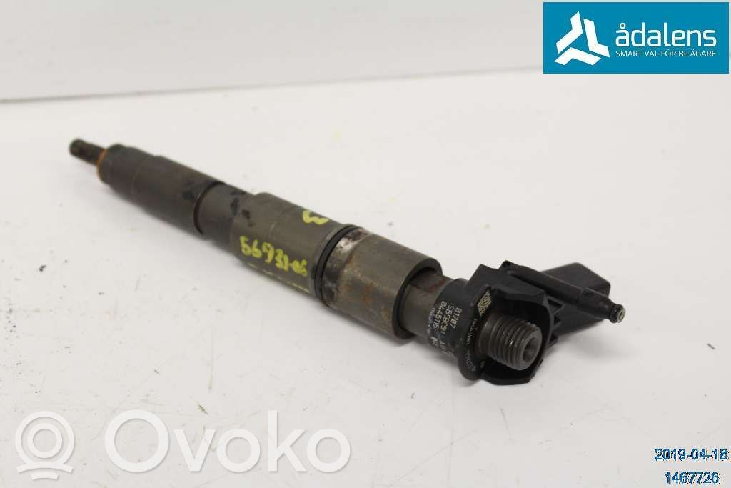 BMW 5 E60 E61 Sprausla (-i) 