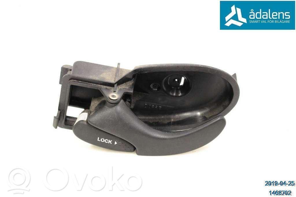 Ford Transit Front door interior handle 