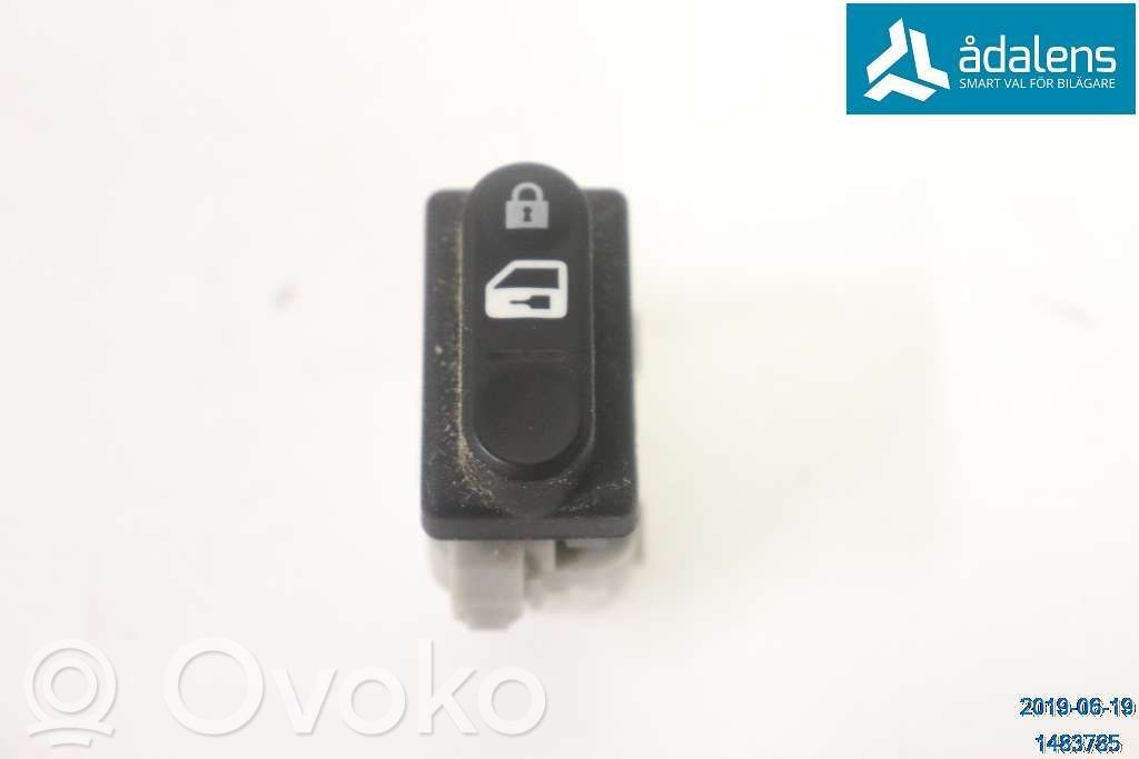 Central locking switch button   0155389900