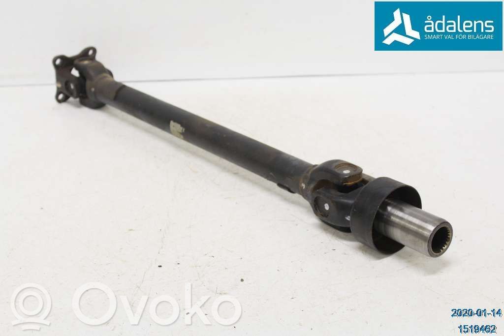 Suzuki Grand Vitara I Eje propulsor delantero 