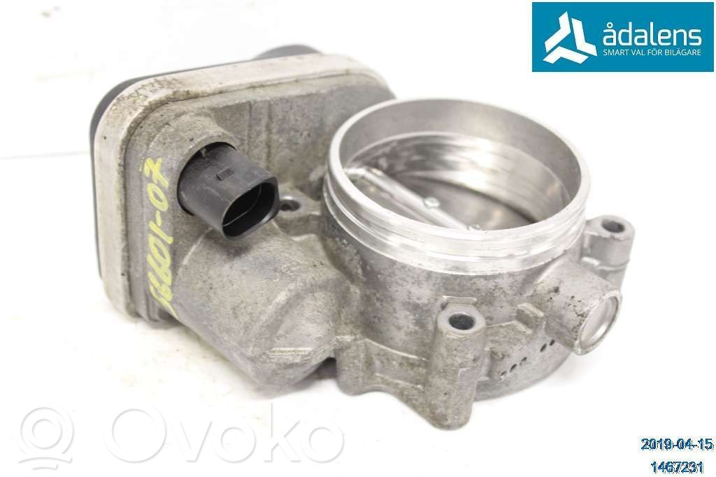 Throttle valve   13547516946,408238420001