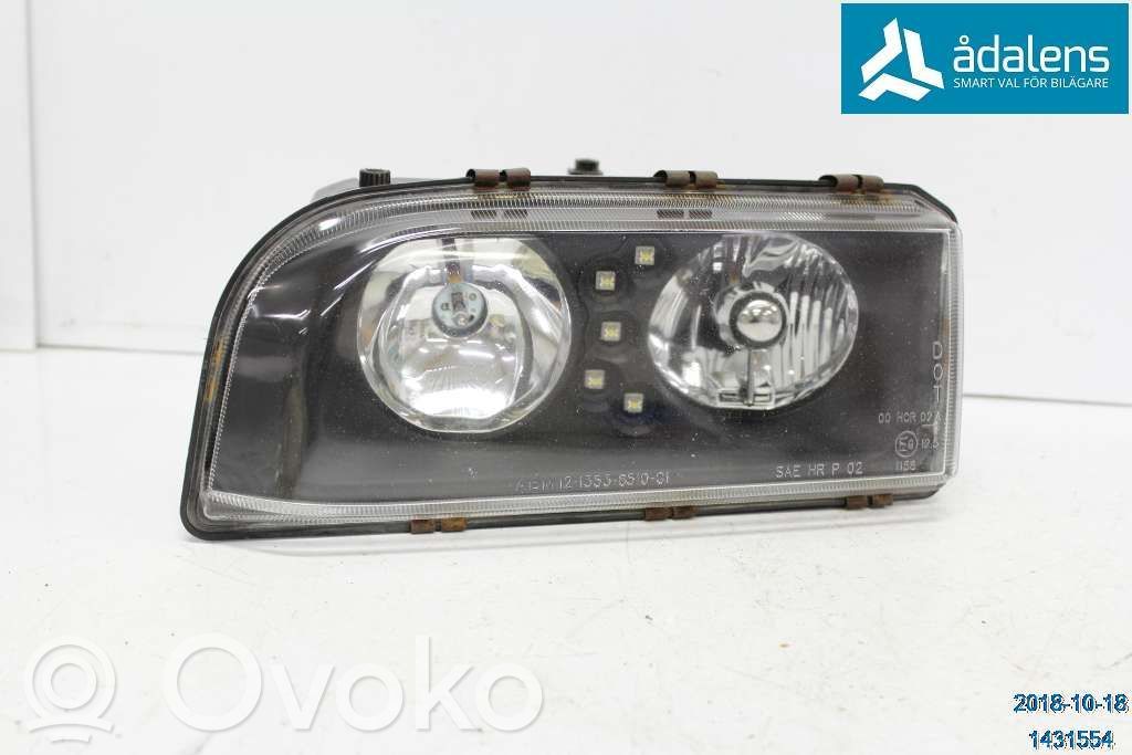 Volvo 850 Faro/fanale 