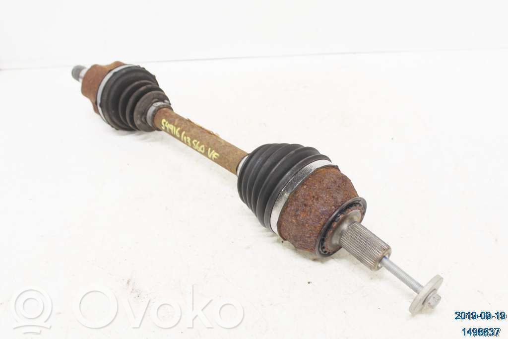 Volvo S60 Front driveshaft 