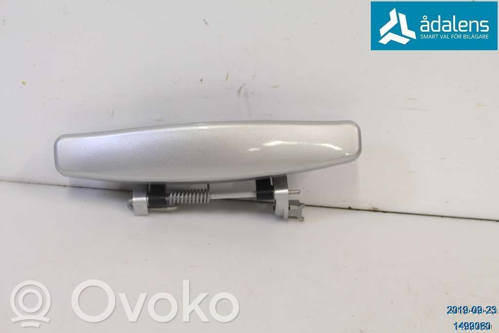 Manecilla externa puerta delantera   806061345R,806068948R