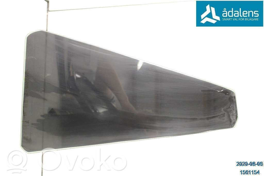 Subaru Outback Ventanilla de ventilación de la puerta trasera 