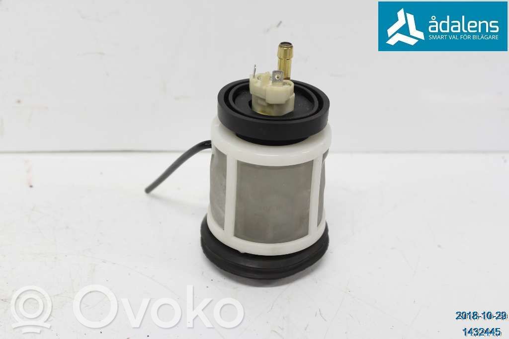 Saab 9-5 Bomba interna de combustible 