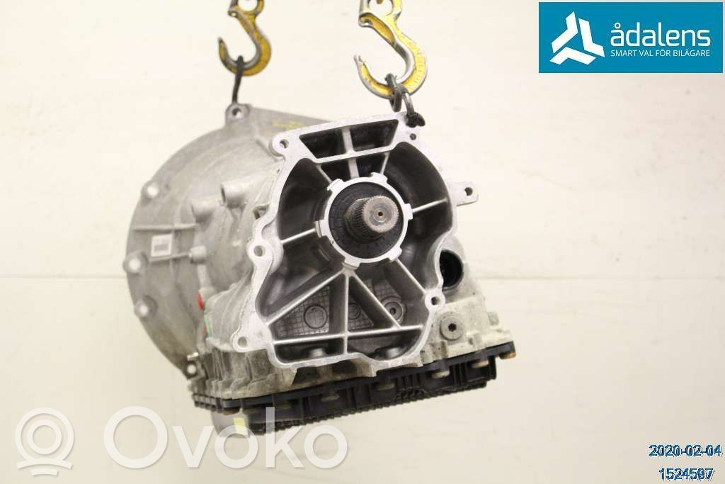 Automatikgetriebe   24007630962,GA6HP19Z,7630961