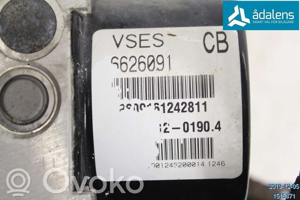 Chevrolet Captiva Bomba de ABS 