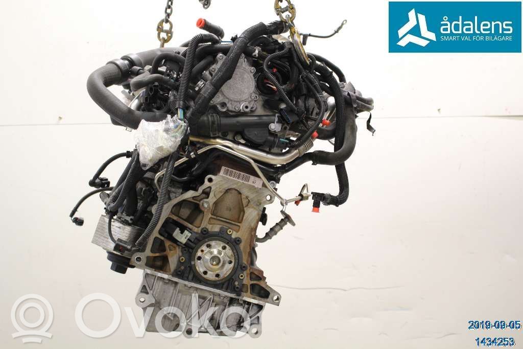 Variklis   68001564AA,BYL