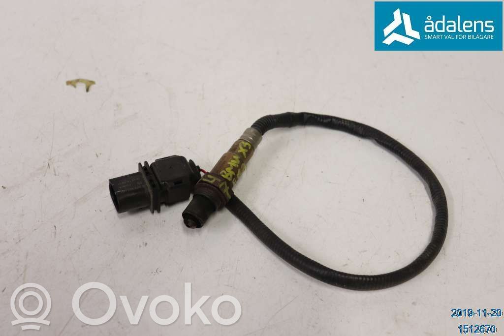 Sonde lambda   13627793825