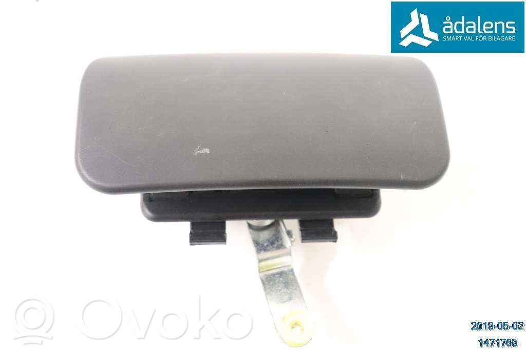 Ford Transit Etuoven ulkokahva 