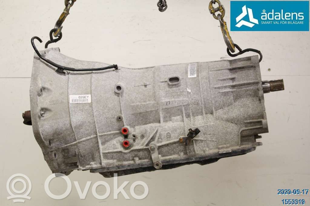 Automatic gearbox   24007533910,GA6HP26Z,7536088