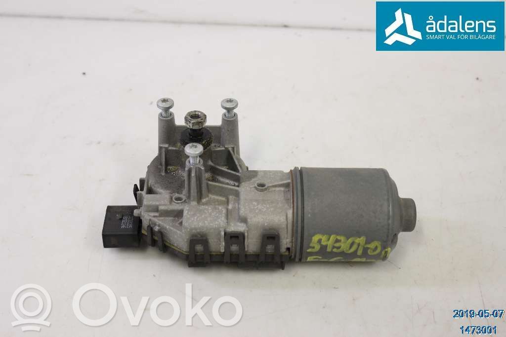 Motor del limpiaparabrisas   3M5117508AA,1255958