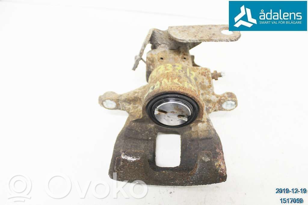 Ford Transit Задний суппорт 