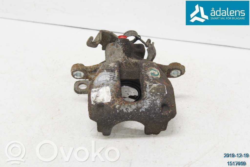 Ford Transit Задний суппорт 