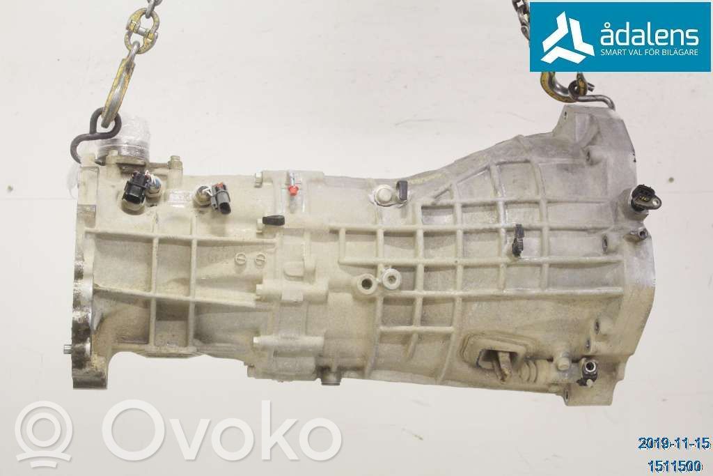 Manualna 5-biegowa skrzynia biegów   32010VM30A
