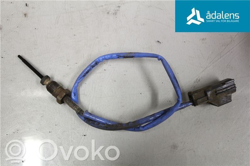 Ford Kuga I Exhaust gas temperature sensor 
