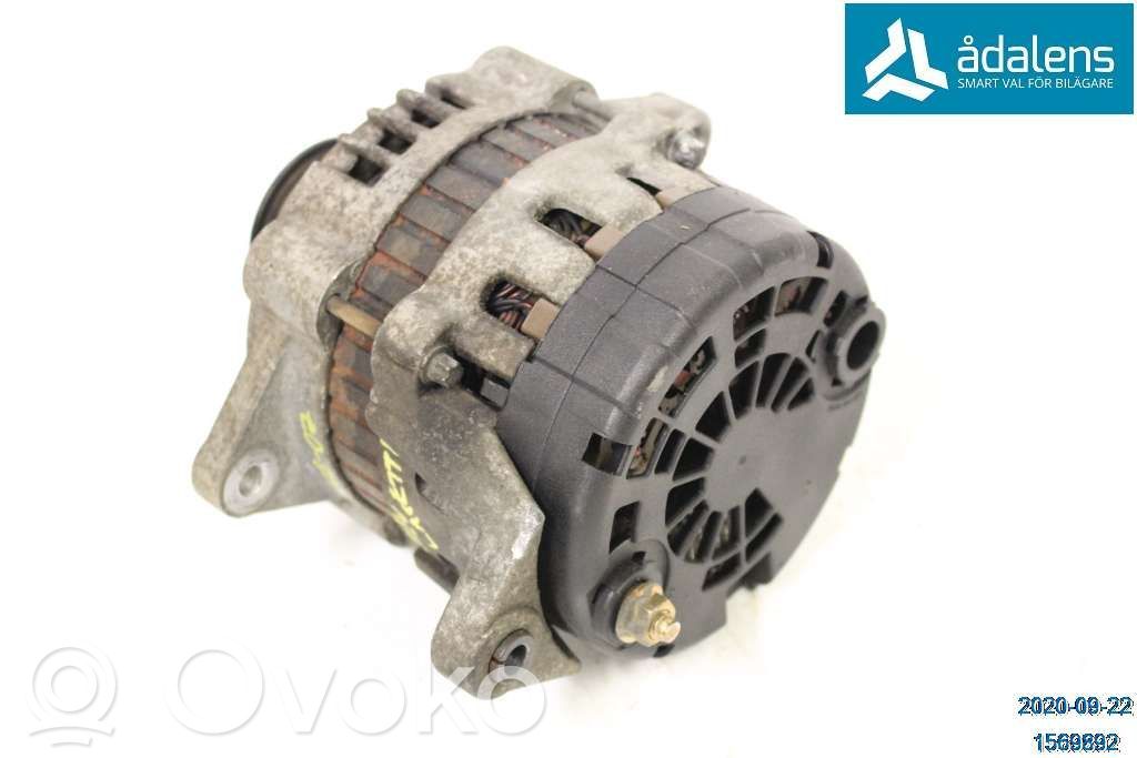 Chevrolet Lacetti Ģenerators 
