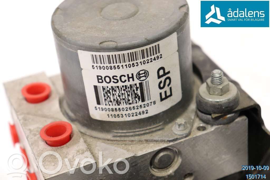 Peugeot Bipper ABS Pump 