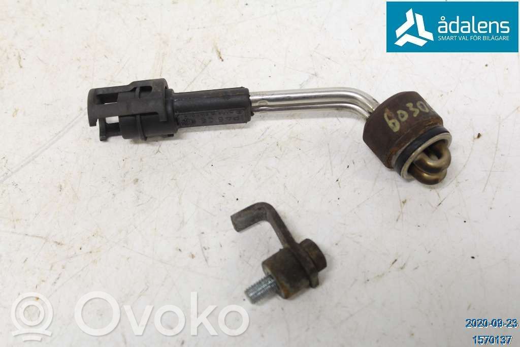 Autonlämmittimen ajastin (Webasto)   TYPM4T335