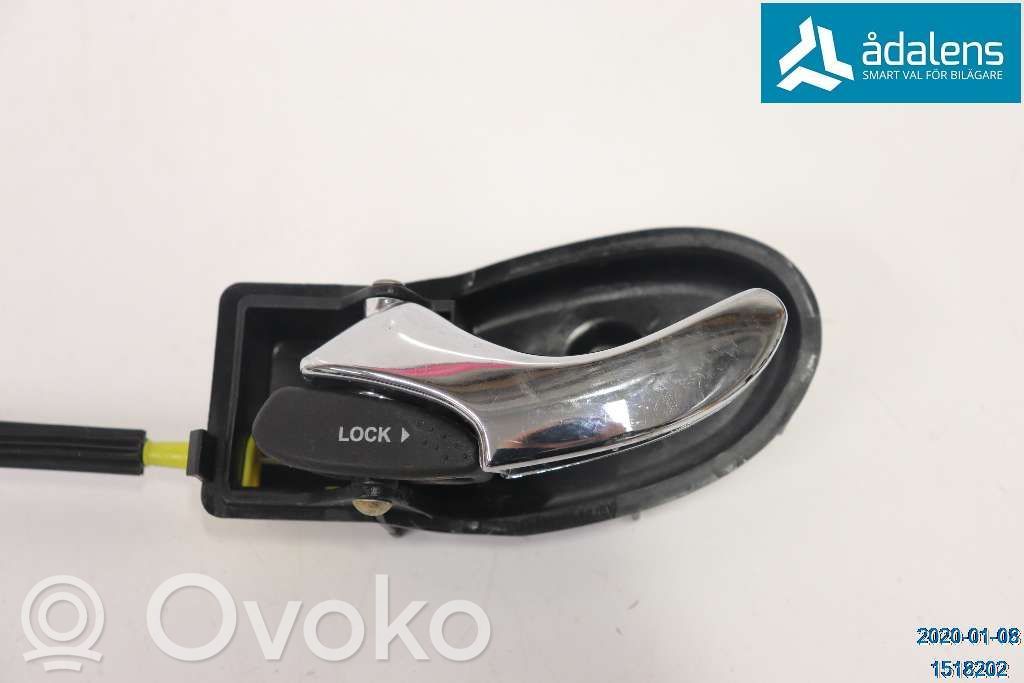 Ford Focus Front door interior handle 