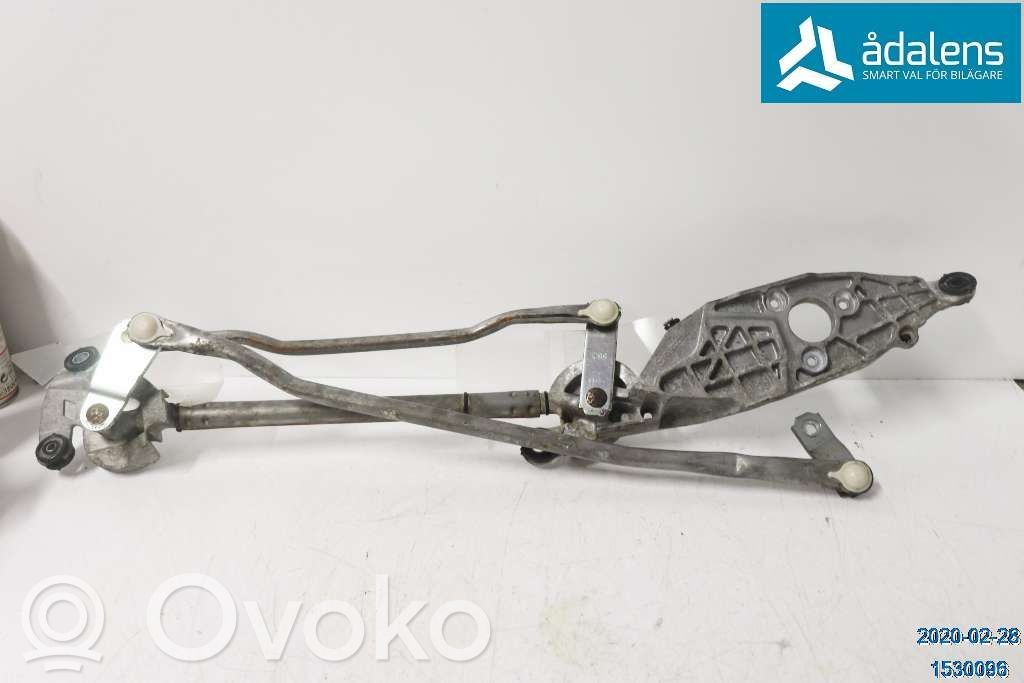 Mazda CX-7 Wischergestänge vorne 