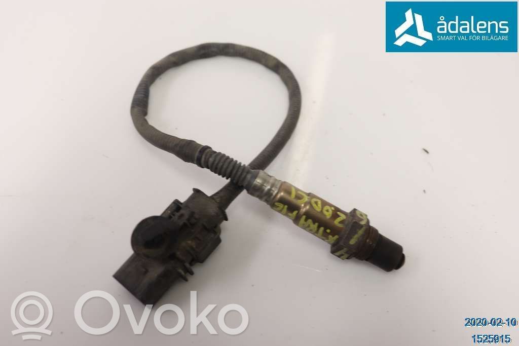 Sonda lambda   226A42850R,8201030496