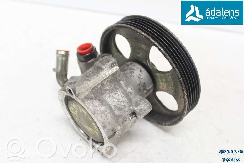 Peugeot Bipper Power steering pump 