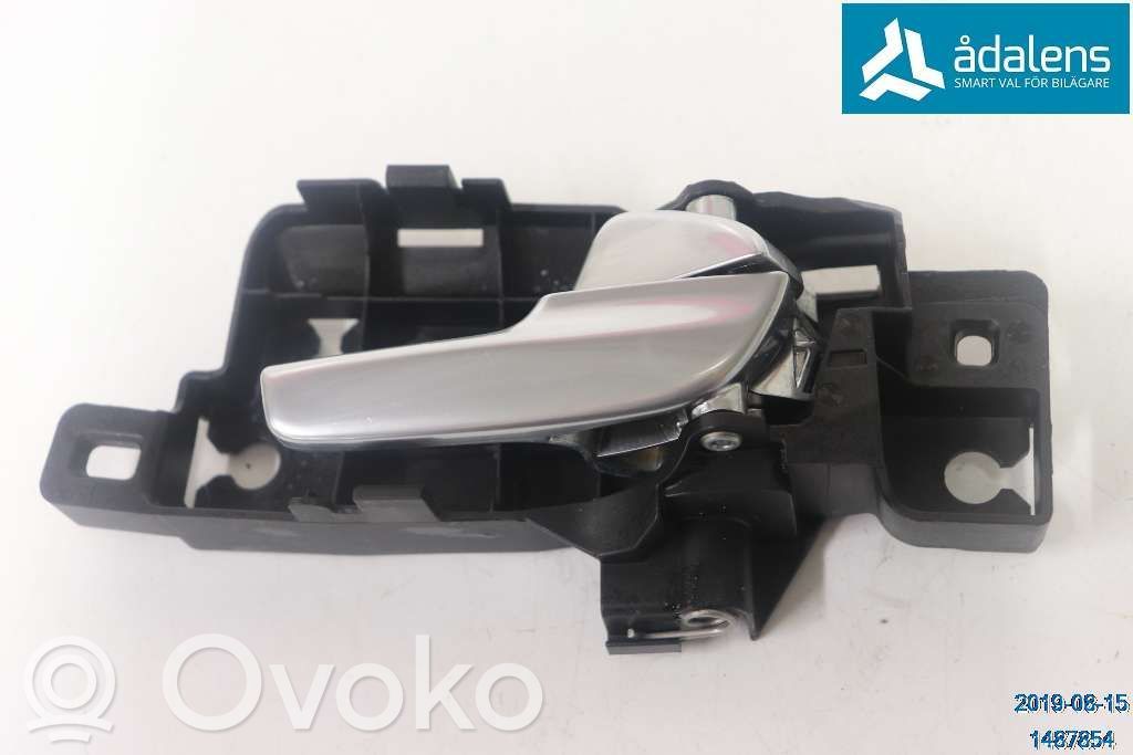 Ford S-MAX Front door interior handle 