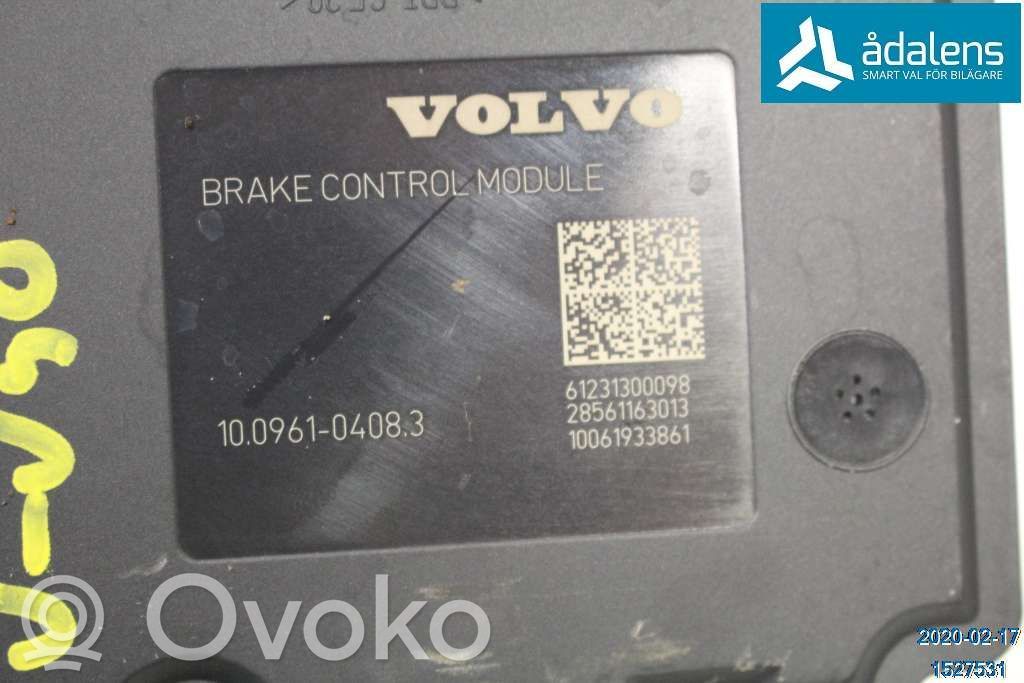 Pompa ABS   31317379,31317378,31317378