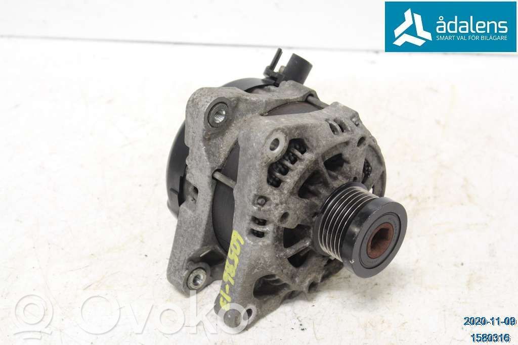 Generator/alternator   2415008,MS1042113320,CV6T10300FA
