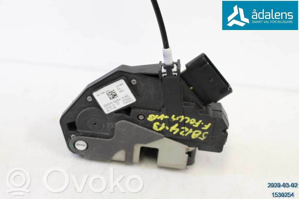 Ford Focus Central locking motor 