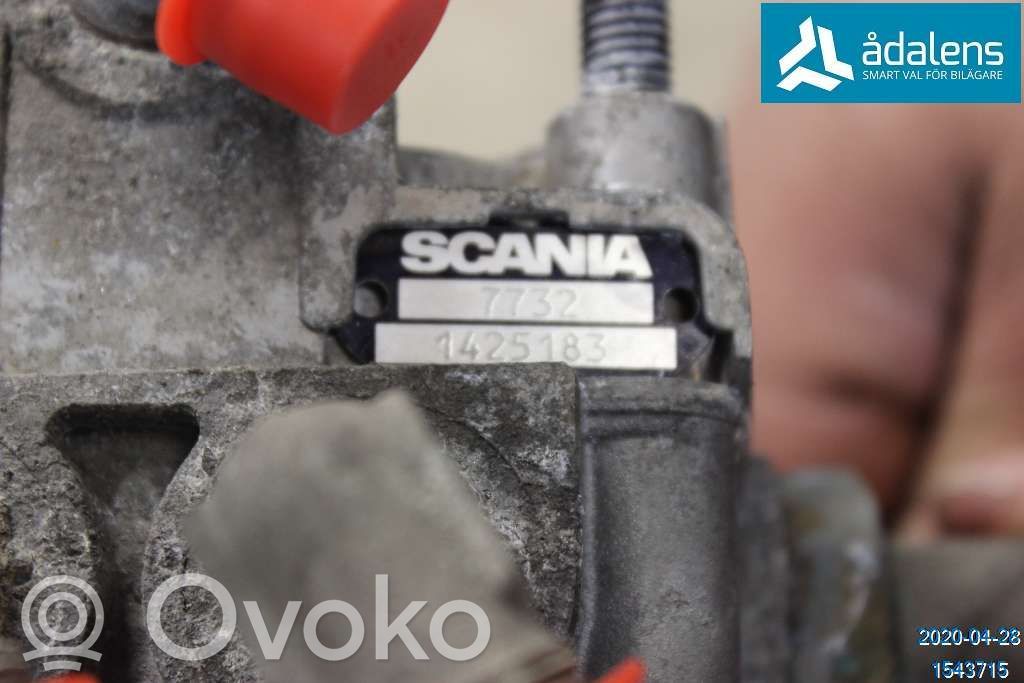 Volvo S90, V90 Scheinwerfer 