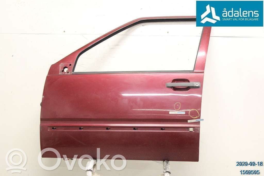 Volvo 850 Durvis 