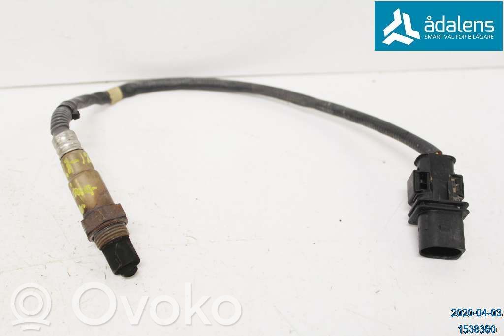 Nissan Primastar Lambda probe sensor 