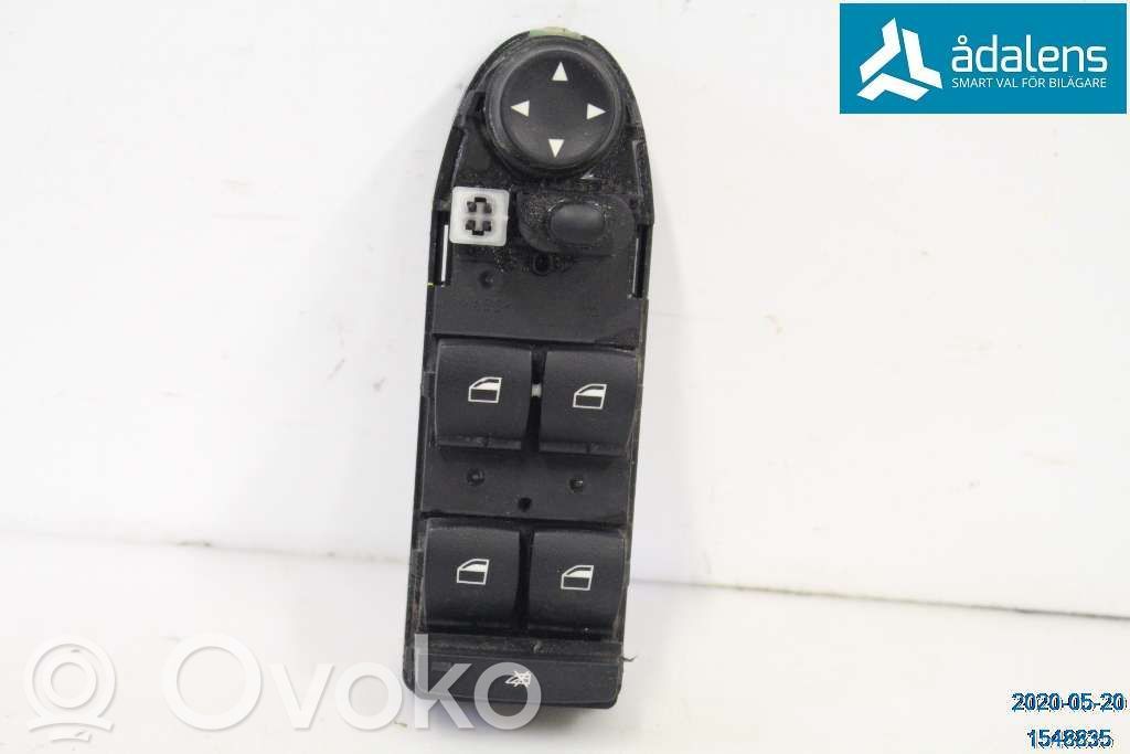 BMW X5 E70 Electric window control switch 
