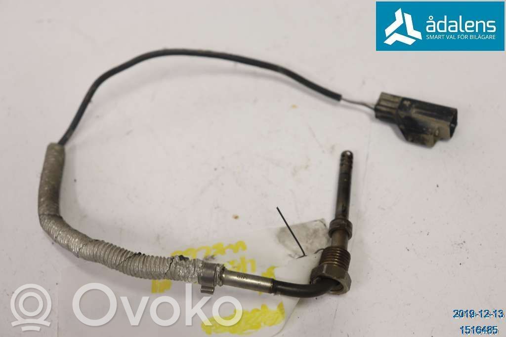 Volvo 740 Abgastemperatursensor 