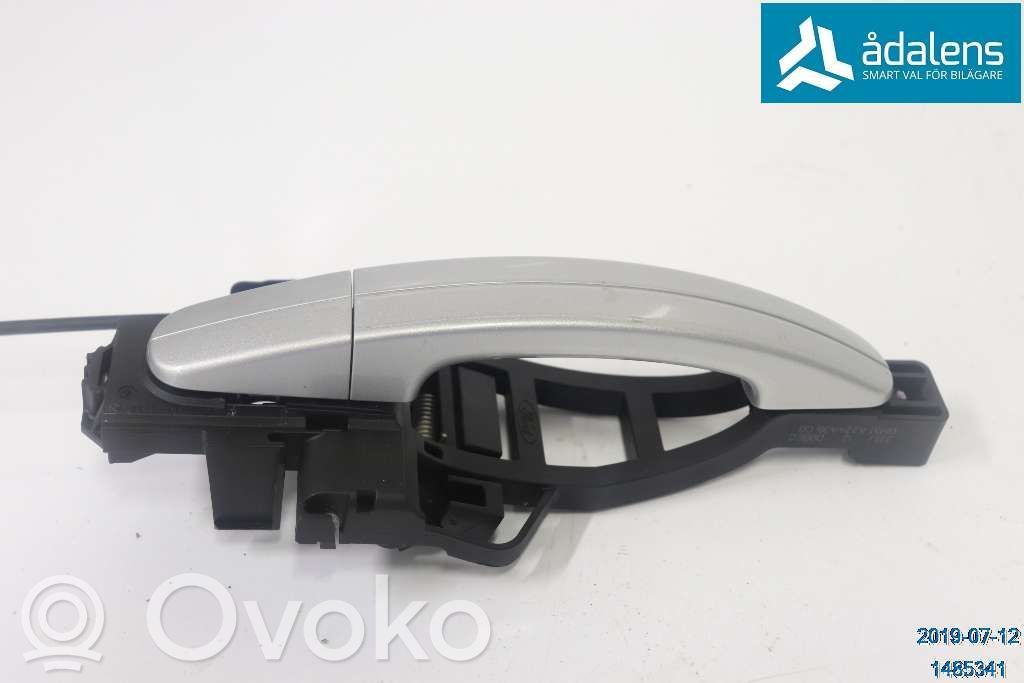 Ford Focus Manecilla externa puerta delantera 