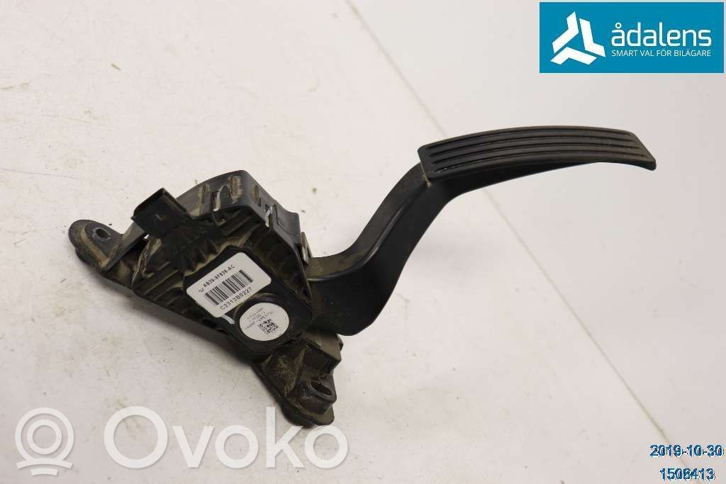 Ford Ranger Gaspedal 